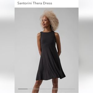 Athleta Santorini Thera Dress (Tall)